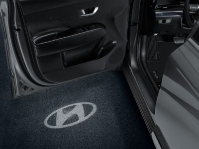 Hyundai kona store accessories